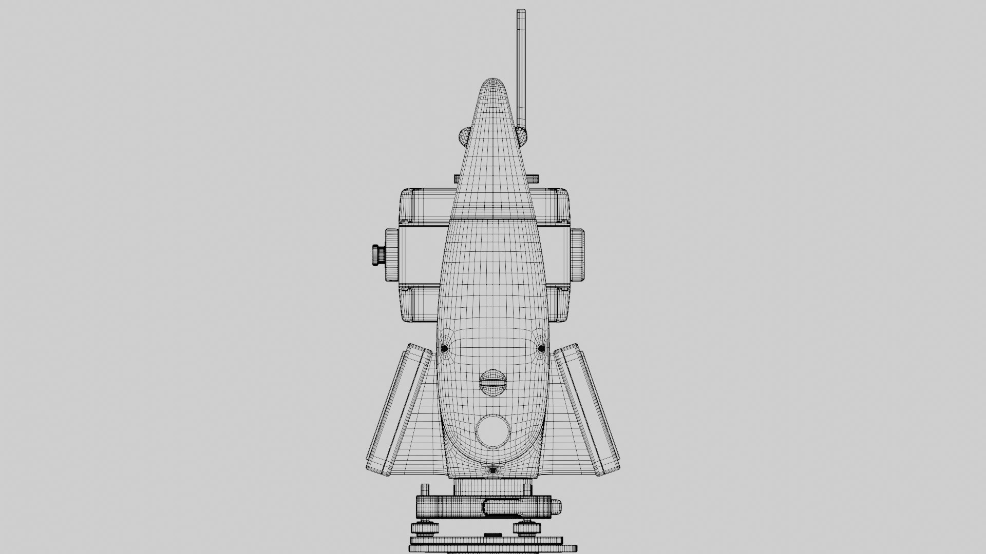 3D Tripod model https://p.turbosquid.com/ts-thumb/cJ/vgYWix/zL/totalstatoin001wireframe004/png/1722640973/1920x1080/fit_q87/fa6daa1b3ecb47a0eb600ae2199337c75e9cee63/totalstatoin001wireframe004.jpg