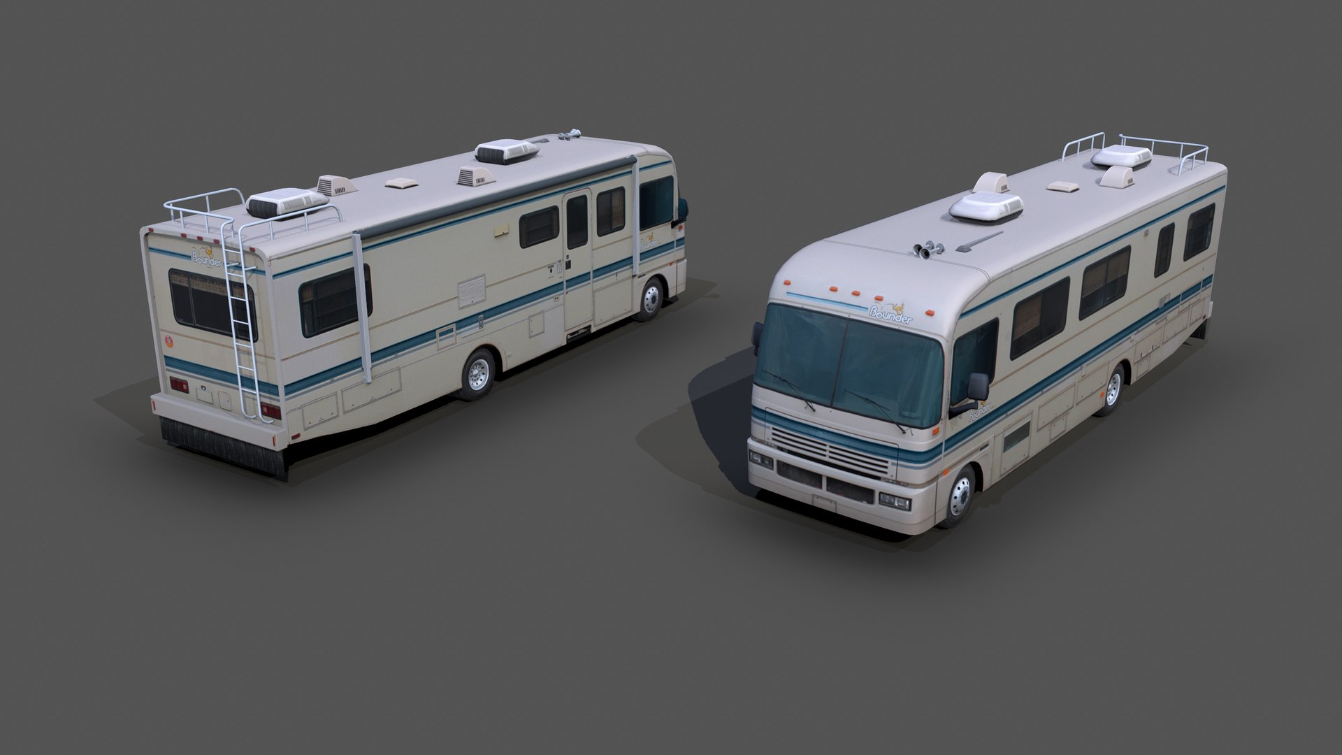 Fleetwood Bounder RV 1991 3D https://p.turbosquid.com/ts-thumb/cJ/xXI0sB/ua/fleetwood_bounder_rv_1991_0018_2560x1440/jpg/1628718925/1920x1080/fit_q87/1a1ce4de7d5e29ebcd3211f9b2985035f9eba9fa/fleetwood_bounder_rv_1991_0018_2560x1440.jpg