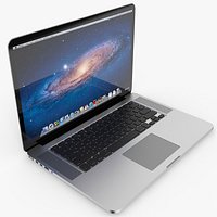 Apple Macbook Pro Retina