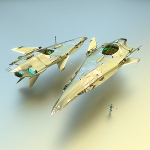light cruiser blend