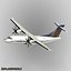 ATR 42-500 Lufthansa Regional