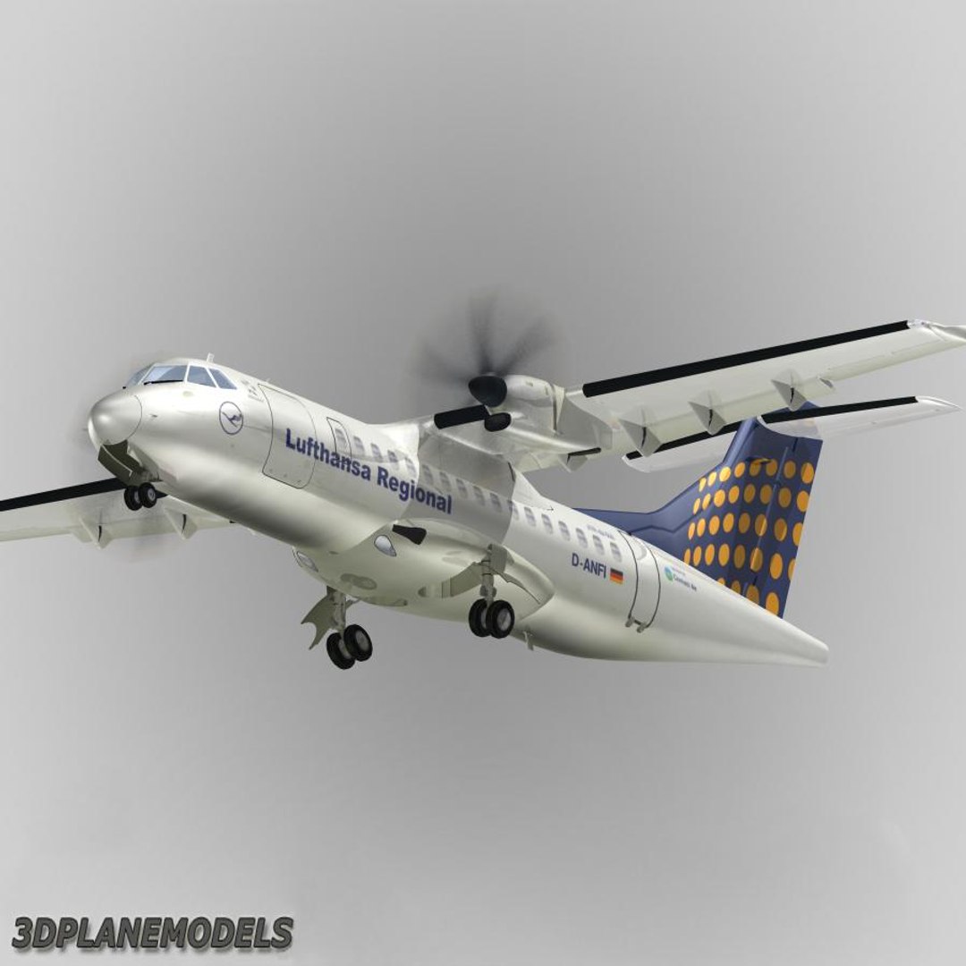 maya atr 42-500 lufthansa regional https://p.turbosquid.com/ts-thumb/cK/53qNzg/ROQCf9OH/atr42luf8/jpg/1255931854/1920x1080/fit_q87/87cc0443cf0eabc176a55ade4104907b4827679b/atr42luf8.jpg