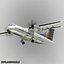ATR 42-500 Lufthansa Regional