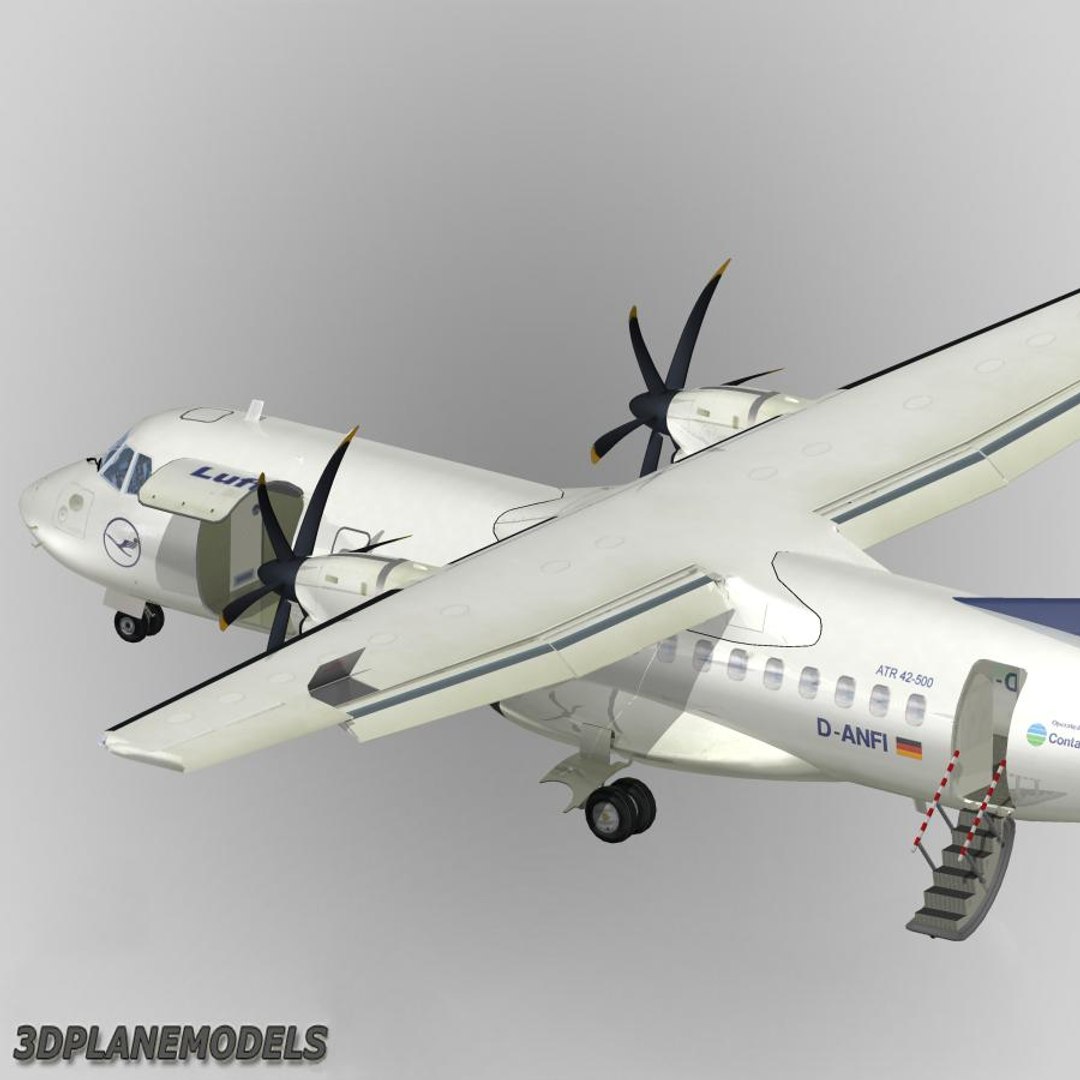 maya atr 42-500 lufthansa regional https://p.turbosquid.com/ts-thumb/cK/53qNzg/aCKA4xhP/atr42luf6/jpg/1255931845/1920x1080/fit_q87/bb122f795d5b621a4b951514adcfb2925f8fdf28/atr42luf6.jpg