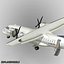 ATR 42-500 Lufthansa Regional