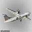 ATR 42-500 Lufthansa Regional
