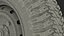 Opona terenowa Goodyear Wrangler Mud
