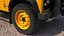 Opona terenowa Goodyear Wrangler Mud