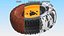Opona terenowa Goodyear Wrangler Mud