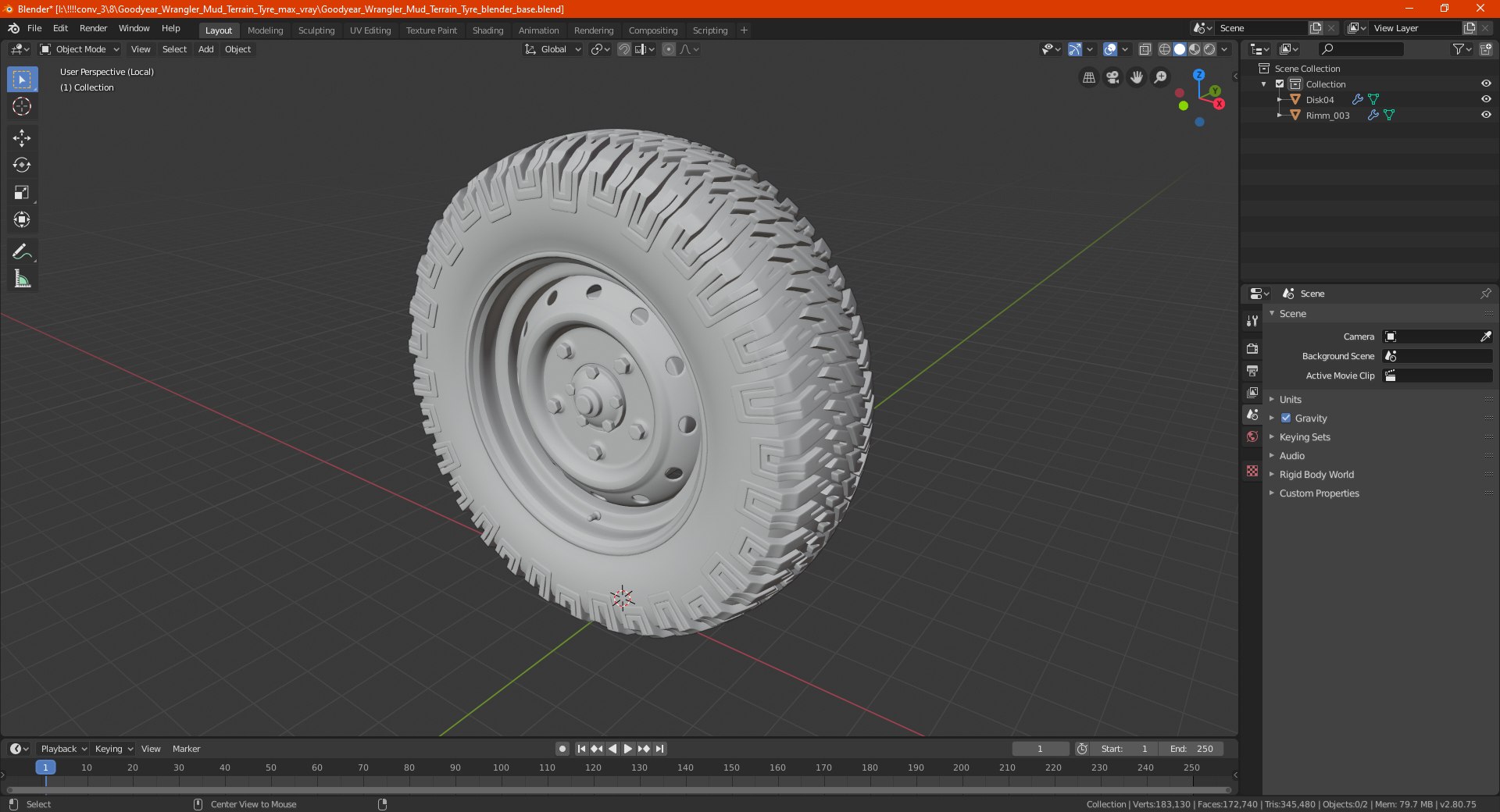 Goodyear Wrangler Mud Terrain Tyre 3D https://p.turbosquid.com/ts-thumb/cK/5gabpH/i5/goodyearwranglermudterraintyre3dmodel021/jpg/1627473162/1920x1080/fit_q87/79ebf249a087eef167faa607ee70b744db936c68/goodyearwranglermudterraintyre3dmodel021.jpg