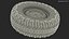 Opona terenowa Goodyear Wrangler Mud