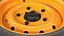 Opona terenowa Goodyear Wrangler Mud
