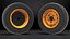 Opona terenowa Goodyear Wrangler Mud
