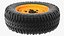 Opona terenowa Goodyear Wrangler Mud