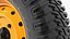 Opona terenowa Goodyear Wrangler Mud