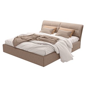 Bed01