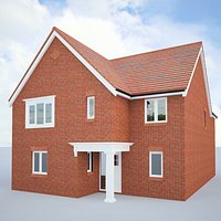 English House T03