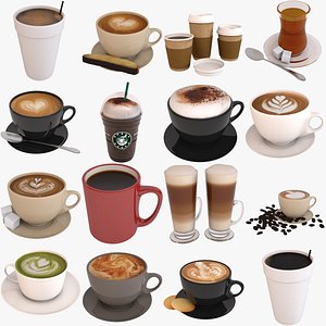 Coffee Collection