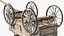 Old West Wagon