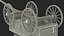 Old West Wagon
