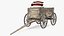 Old West Wagon