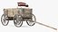 Old West Wagon