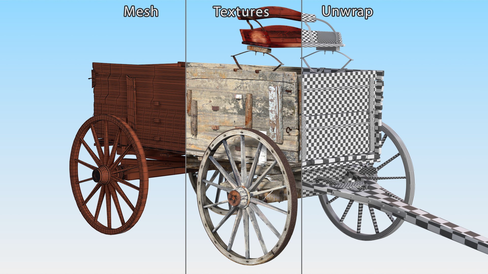 3D Old West Wagon https://p.turbosquid.com/ts-thumb/cK/9p1rIV/LS/oldwestwagonc4dmodel018/jpg/1703630471/1920x1080/fit_q87/d43cd469d842ece0790e7427208cf75d8c680a06/oldwestwagonc4dmodel018.jpg
