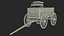 Old West Wagon