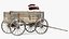 Old West Wagon