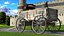 Old West Wagon