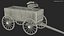 Old West Wagon