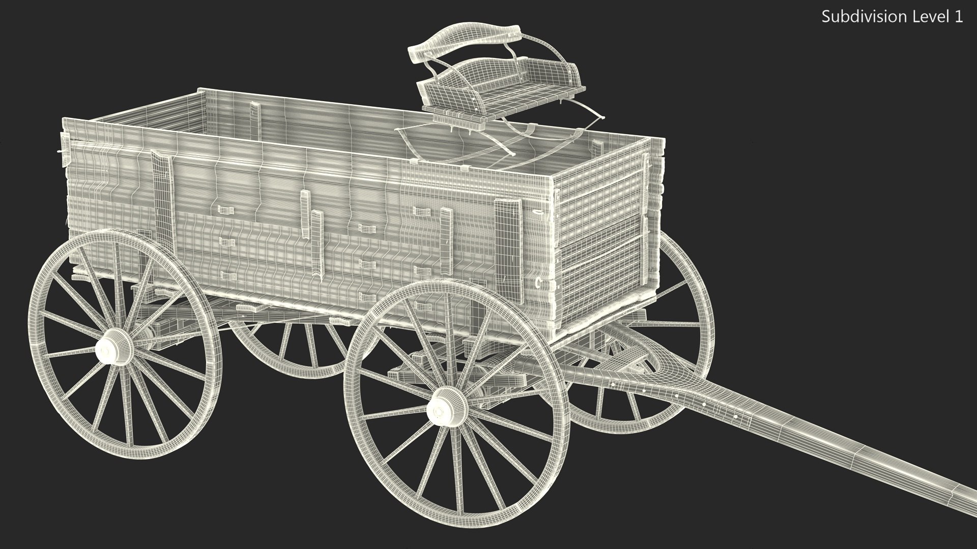3D Old West Wagon https://p.turbosquid.com/ts-thumb/cK/9p1rIV/tf/oldwestwagonc4dmodel020/jpg/1703630480/1920x1080/fit_q87/240aaf913c0a16b04313f885f225ecddf5988143/oldwestwagonc4dmodel020.jpg