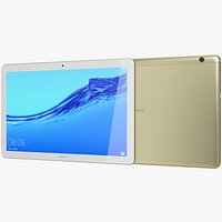 Huawei MediaPad T5 10 Gold