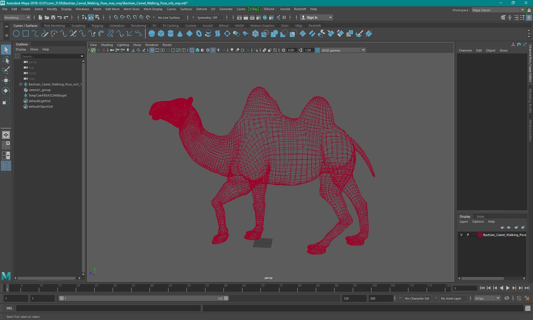 3D Bactrian Camel Walking Pose model https://p.turbosquid.com/ts-thumb/cK/EqZotQ/oy/bactrian_camel_walking_pose_1002/jpg/1737968838/1920x1080/fit_q87/97bd692d8c0923e1f1e49a0fedb9ceec501953d1/bactrian_camel_walking_pose_1002.jpg