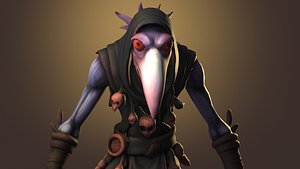 Carrionis