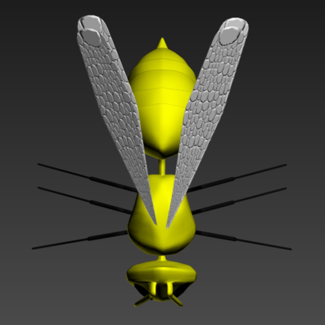 3D model bee insect https://p.turbosquid.com/ts-thumb/cK/FVSwzZ/J8XklYY7/2/png/1571578721/1920x1080/fit_q87/e10e18fe95446020b834a6d458ce2db23ae23bfa/2.jpg