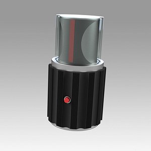 Star Trek The Original Series Most Accurate Replica Medical Scanner