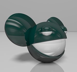 progressive mau5head max