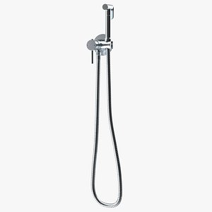 Hygienic Shower