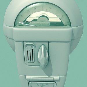 Parking_Meter.3DS