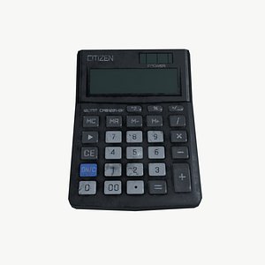Calculator