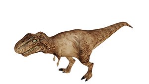 TYRANNOSAURUS T-REX