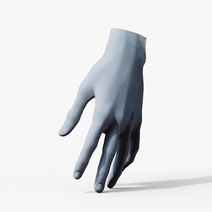 hands