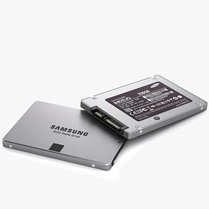 max ssd samsung evo