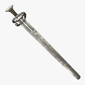 Medieval Sword