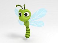 Dragonfly