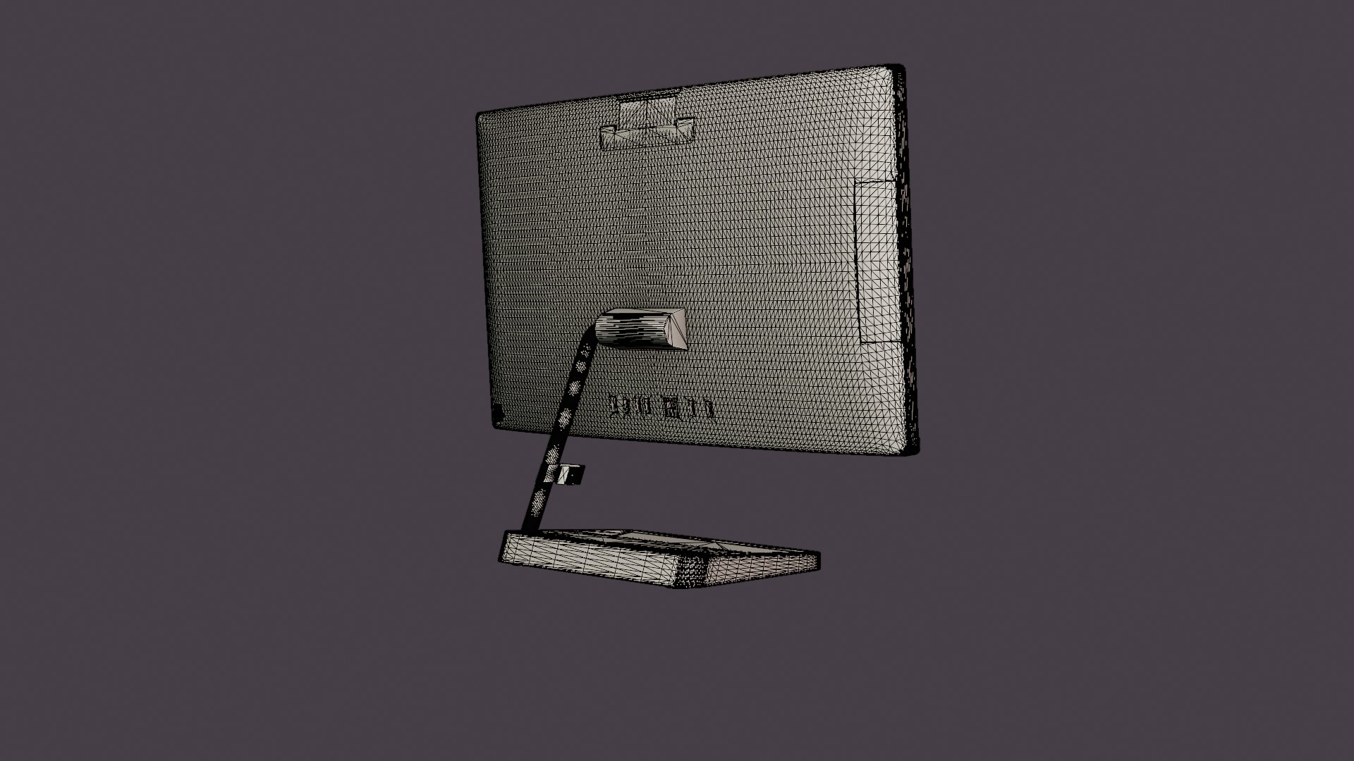 Modern All-in-One Desktop Computer with Slim-Bezel Display 3D model https://p.turbosquid.com/ts-thumb/cK/YqzlDm/Xm/preview_6/jpg/1786708442/1920x1080/fit_q87/a14f1b55eab92537aad9b28894ad18084e436138/preview_6.jpg