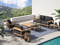 Outdoor Set Terassi