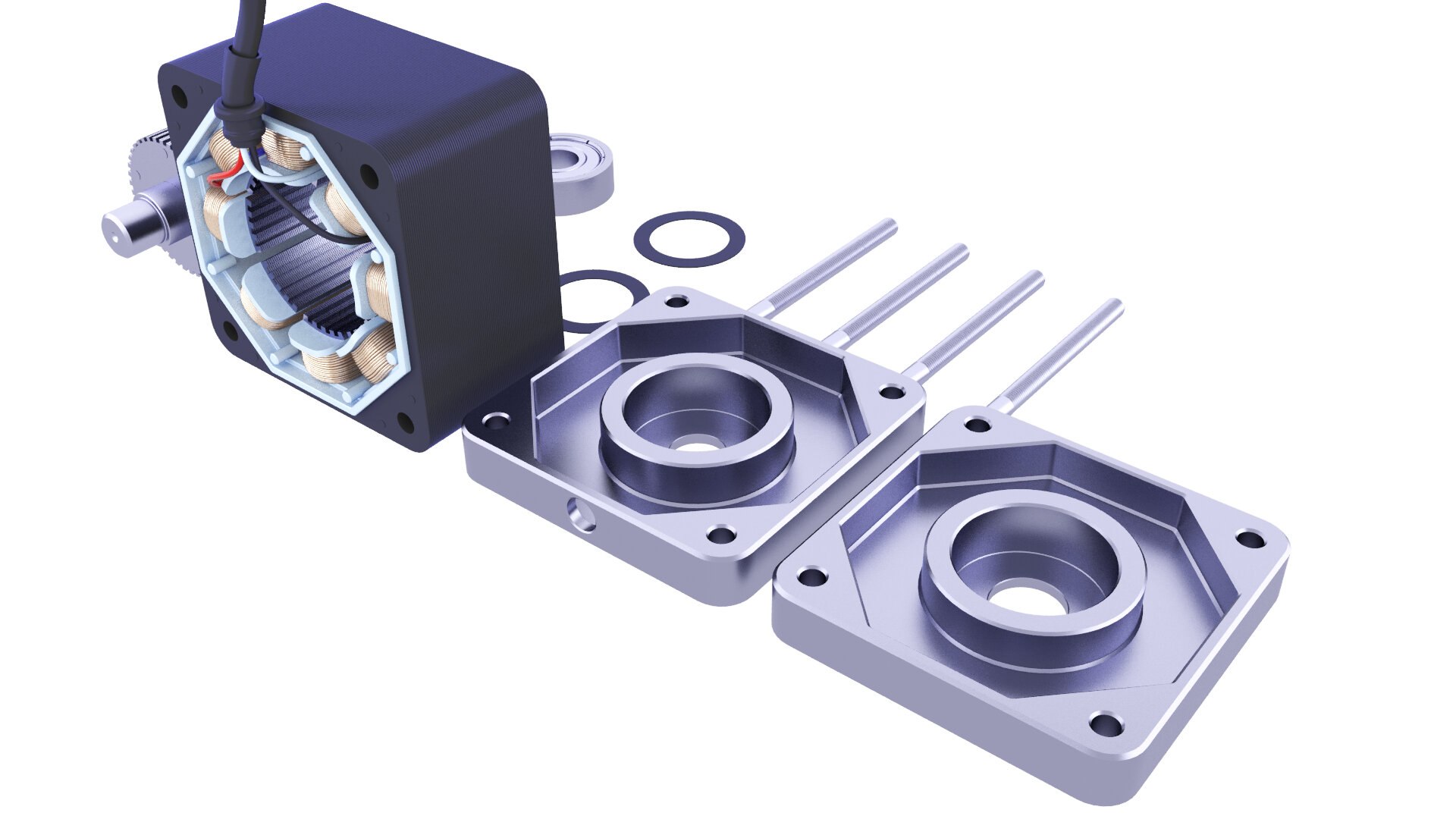 3D Complete Disassembly Stepper Motor Parts 135 model https://p.turbosquid.com/ts-thumb/cK/hW8XBu/vv/electric_motor_135_inside_ac_synchronous_stepper_4/jpg/1754807712/1920x1080/fit_q87/ead72d4db51dc00eb114894dd248c8d10811f6c1/electric_motor_135_inside_ac_synchronous_stepper_4.jpg