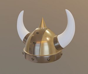 Viking Helmet